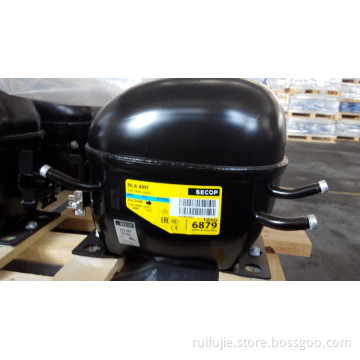 Danfoss (SECOP) 220-240V 50Hz R22 Compressor (NL8.4MF)